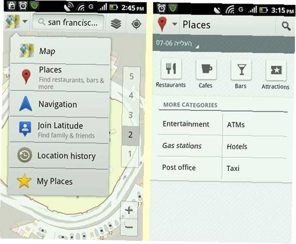 Unedose Nawiguj W Pomieszczeniu Za Pomoc Nowej Wersji Map Google Na Androida Wiadomo Ci